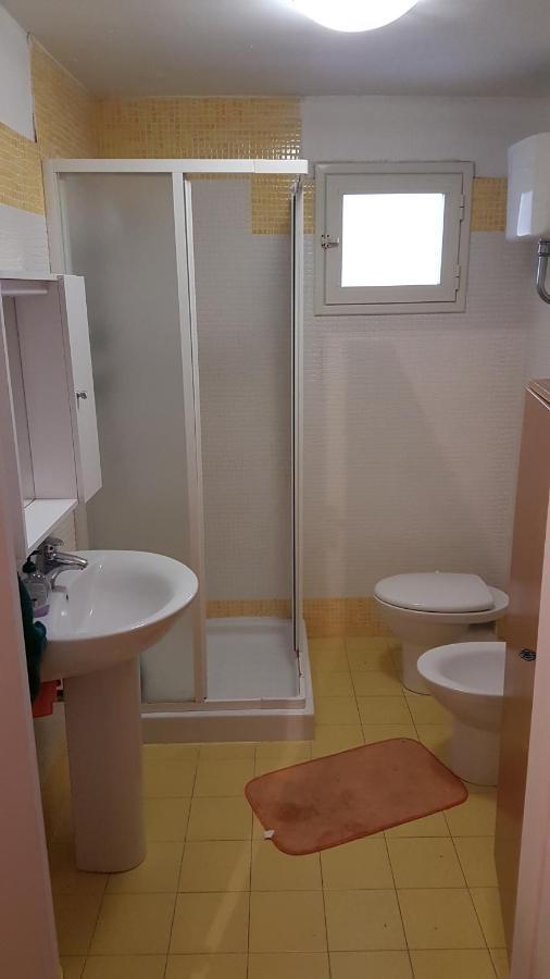 Вилла Casa Vacanze Arimondi Порто-Чезарео Экстерьер фото